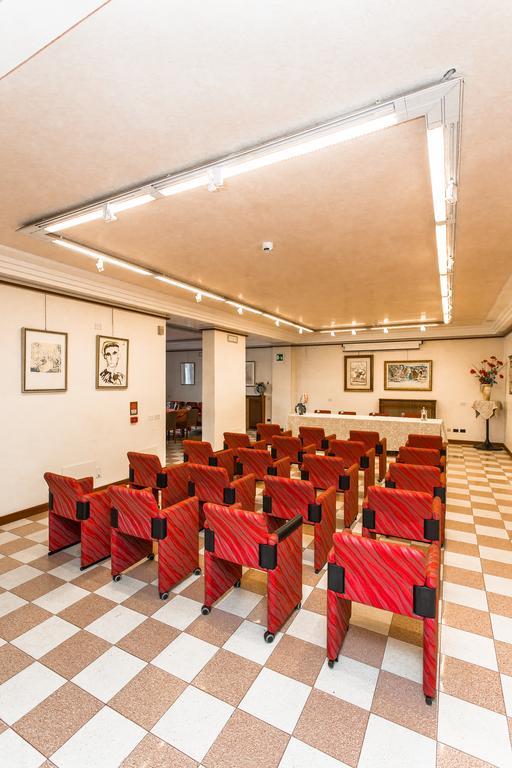 Hotel Tegorzo Fener Exterior photo