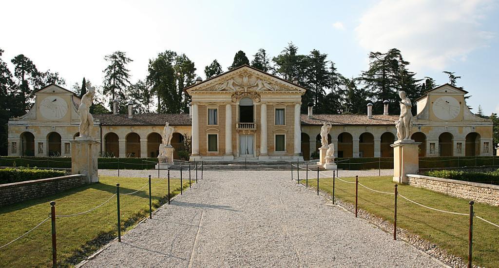 Hotel Tegorzo Fener Exterior photo