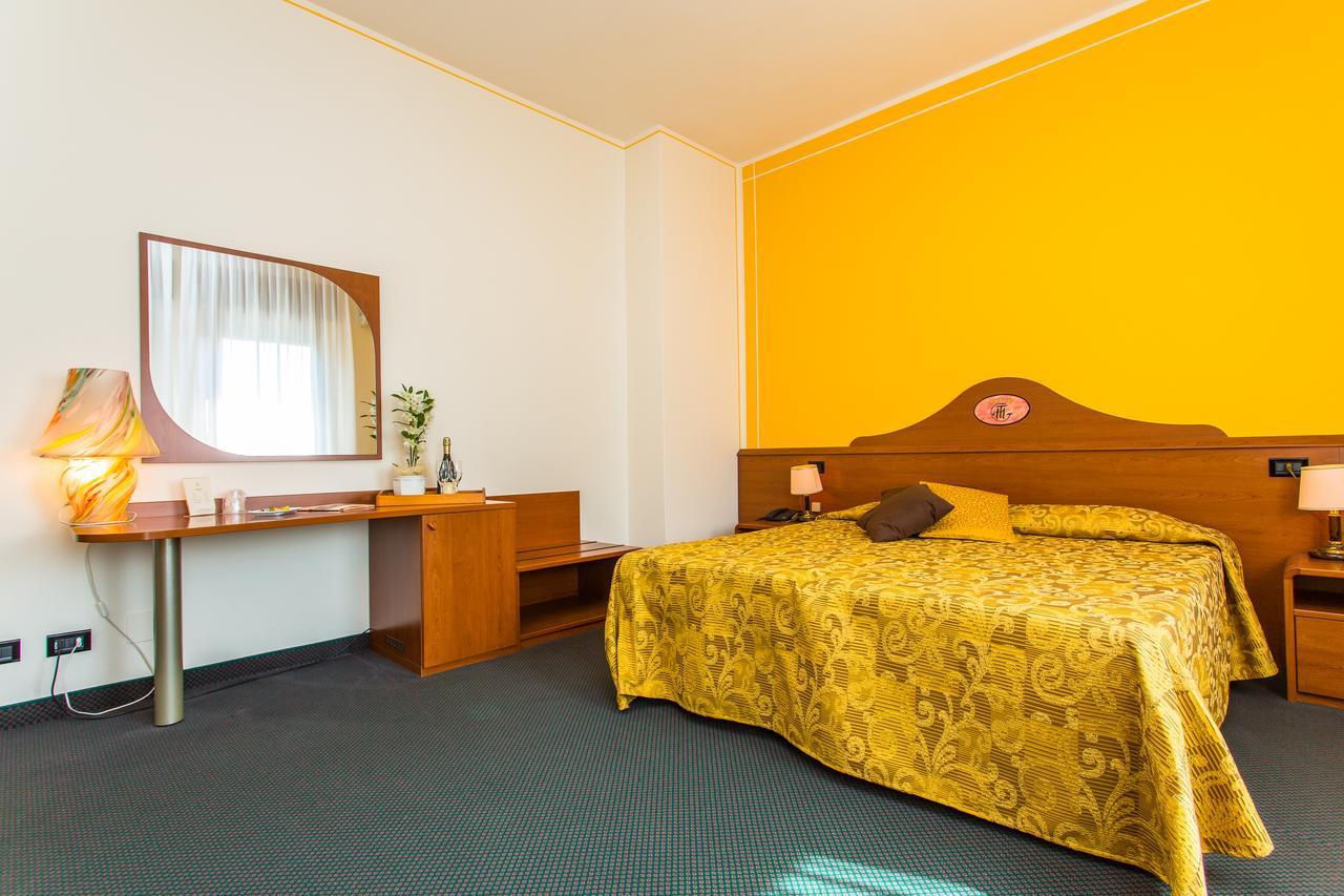 Hotel Tegorzo Fener Exterior photo